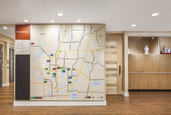 TownePlace Suites Orlando Altamonte Springs/Maitland