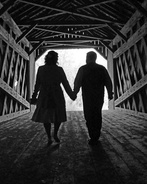 Photography by Angel C.