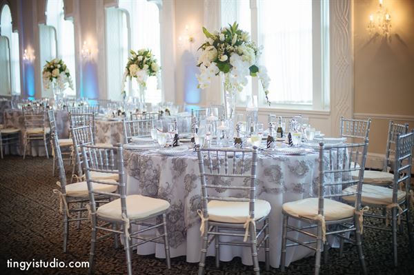 Buona Sera Catering at St George