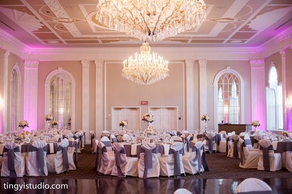 Buona Sera Catering at St George