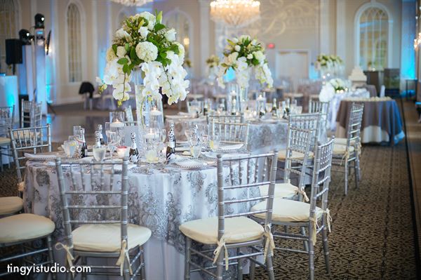 Buona Sera Catering at St George