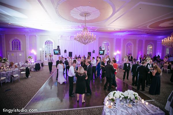 Buona Sera Catering at St George