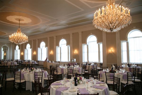 Buona Sera Catering at St George