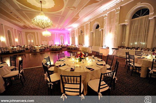 Buona Sera Catering at St George