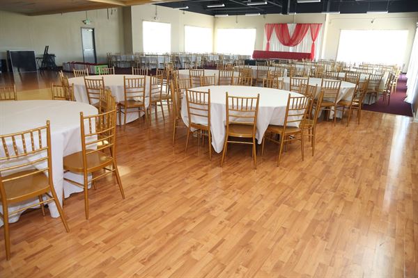 Armaan's Palace Event Hall