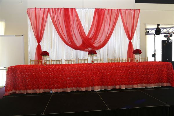 Armaan's Palace Event Hall