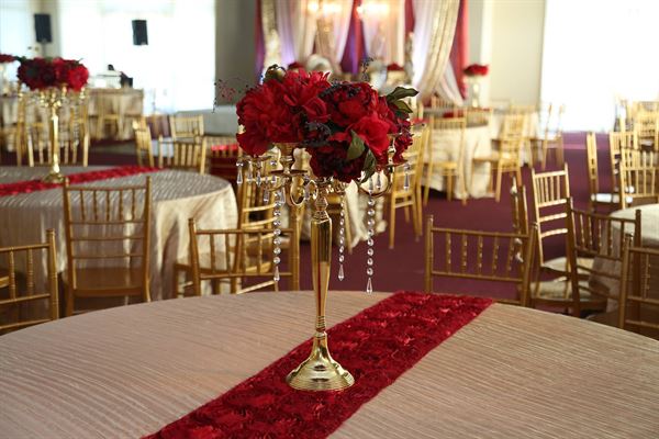 Armaan's Palace Event Hall