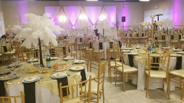 Armaan's Palace Event Hall