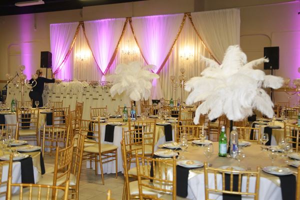 Armaan's Palace Event Hall