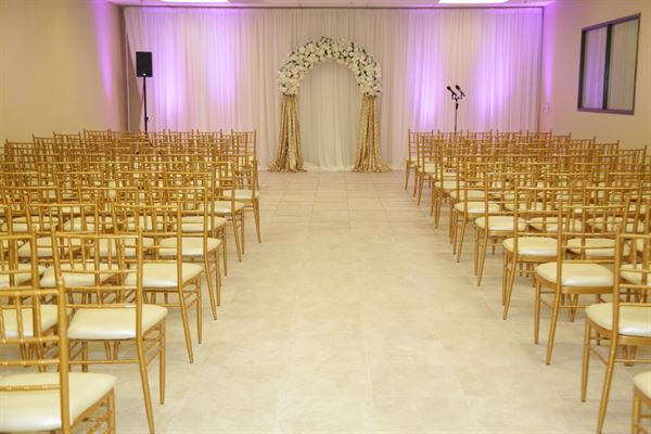 Armaan's Palace Event Hall