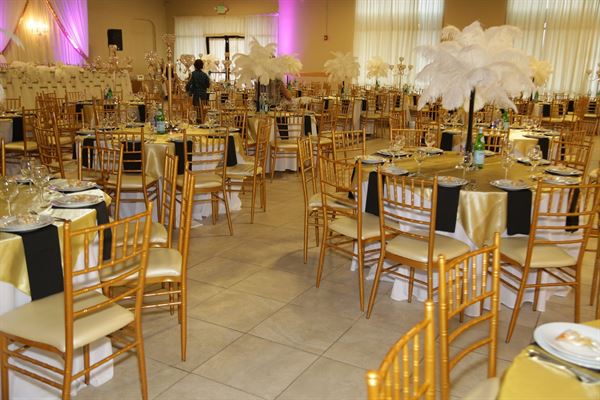 Armaan's Palace Event Hall