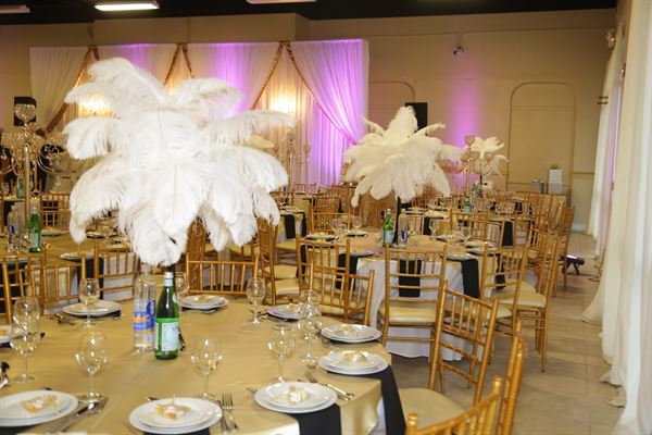 Armaan's Palace Event Hall