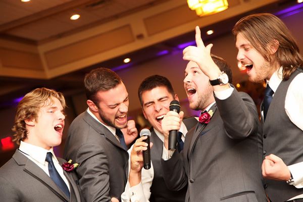 Bunker Hills Event Center