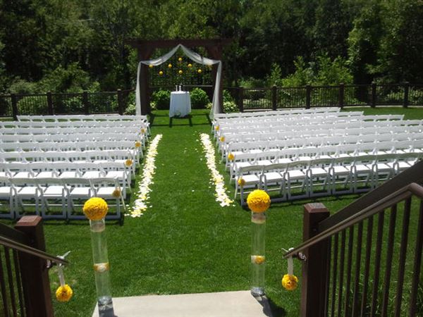 Bunker Hills Event Center