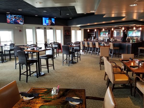 Bulle Rock Golf Course