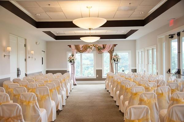 Bulle Rock Golf Course