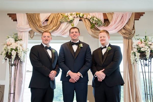 Bulle Rock Golf Course