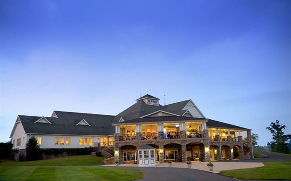 Bulle Rock Golf Course