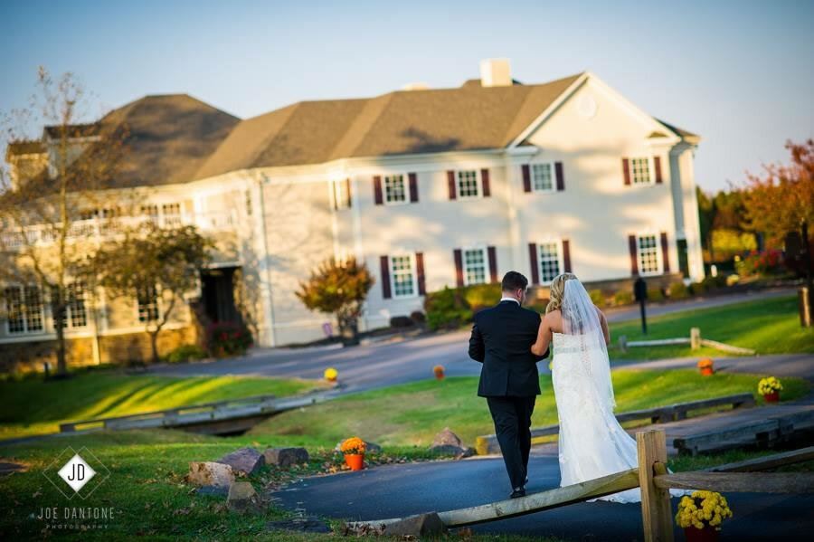 The Bucks Club - Jamison, PA - Wedding Venue
