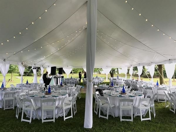 Charlotte Party Rentals