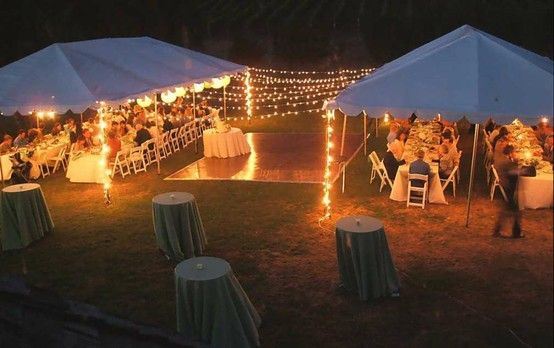 Charlotte Party Rentals