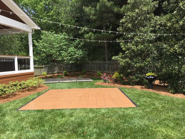 Charlotte Party Rentals