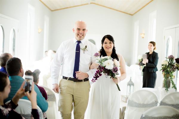 Brown County Weddings