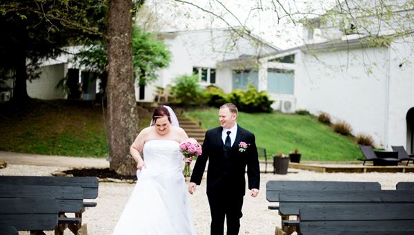 Brown County Weddings