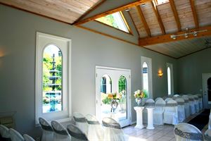 Wedding Chapel