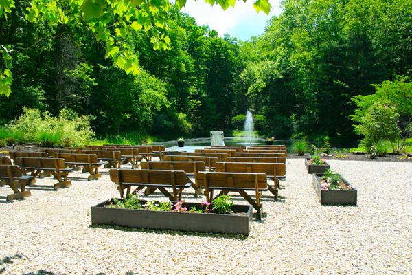 Brown County Weddings