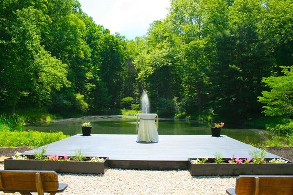 Brown County Weddings