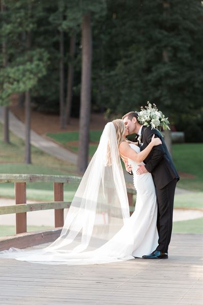 MacGregor Downs Country Club