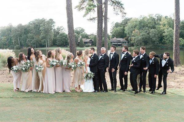 MacGregor Downs Country Club