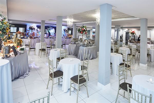 The Brookside Banquets