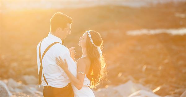 Dreamlove Wedding Photography