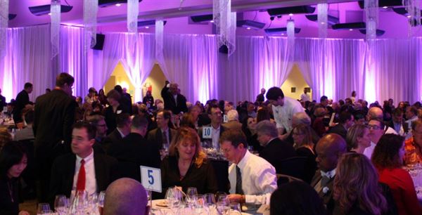 The Brockey Conference Center