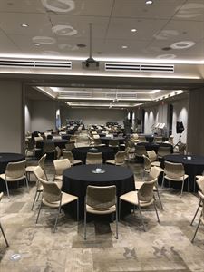 McDowell Ballroom