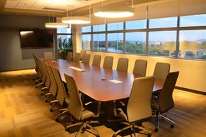Executive Boardroom