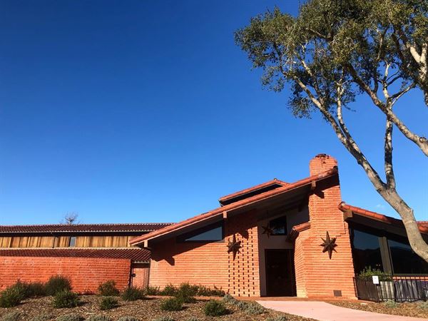 Brick Barn Wine Estate