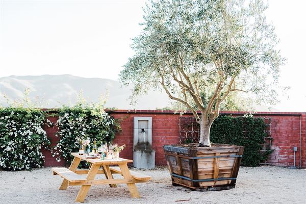 Brick Barn Wine Estate