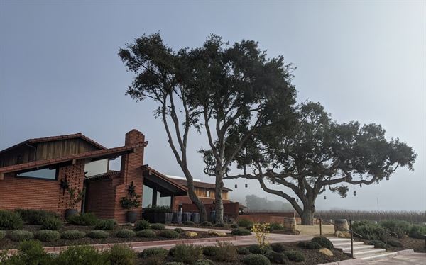 Brick Barn Wine Estate