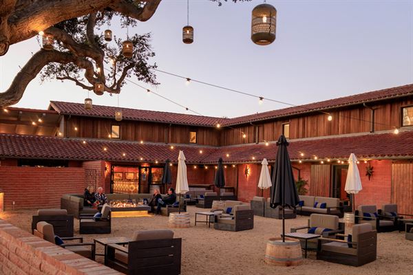 Brick Barn Wine Estate