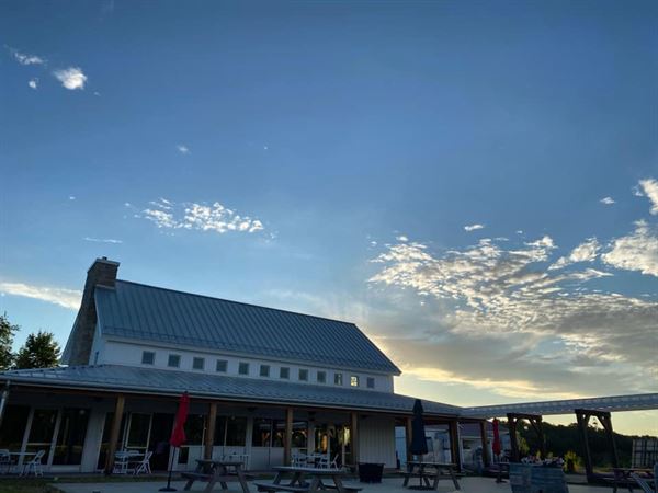 Brengman Family Wines