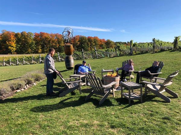 Brengman Family Wines