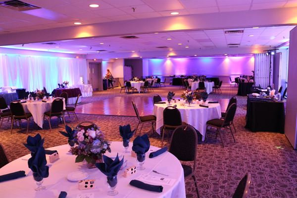 Wicomico Youth & Civic Center