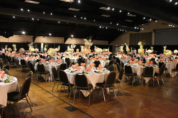 Wicomico Youth & Civic Center