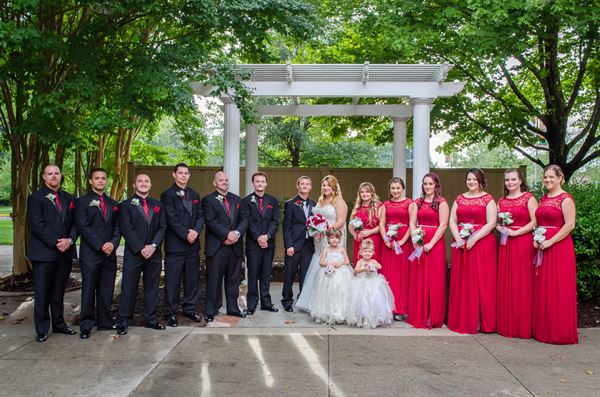 Wicomico Youth & Civic Center