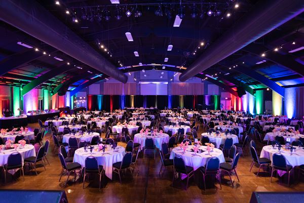 Wicomico Youth & Civic Center