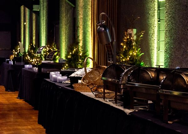 Wicomico Youth & Civic Center