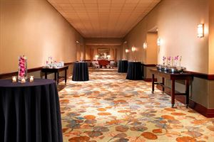 Additional Event Spaces